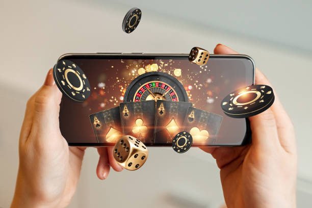 okking68 live casino
